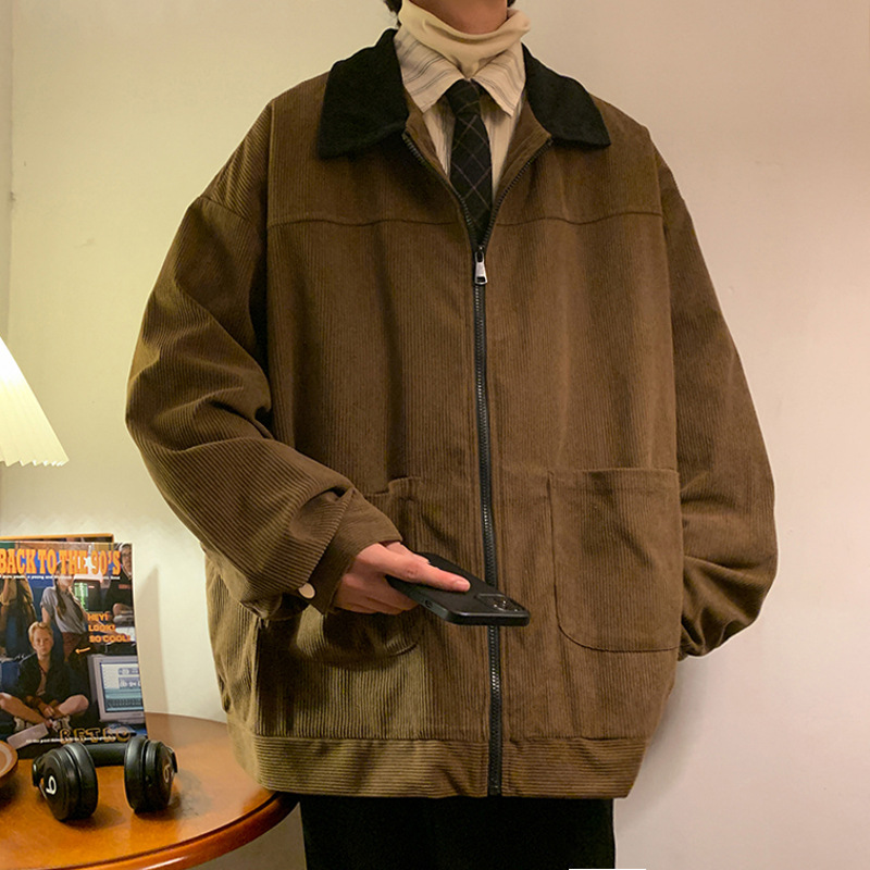 American Style Vintage 2026 Me - Vintage Windbreaker Nylon avaliação e preço
