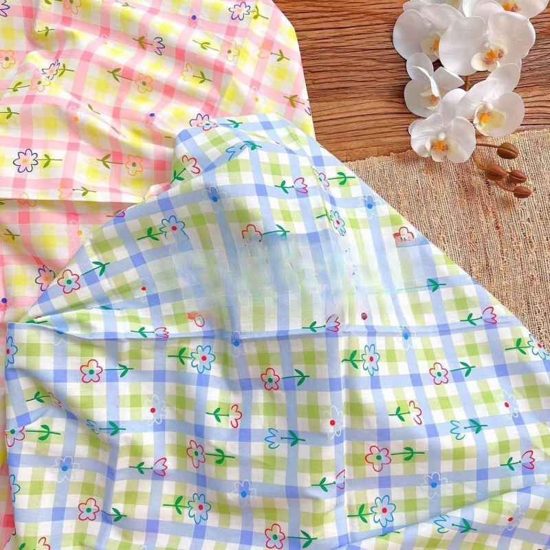 Fabrics Vintage Nylon Ripstop  - Vintage Windbreaker Nylon avaliação e preço