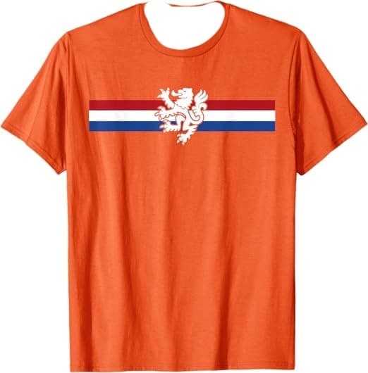 2026 World Cup Netherland Foot - Vintage Fashion Toys avaliação e preço