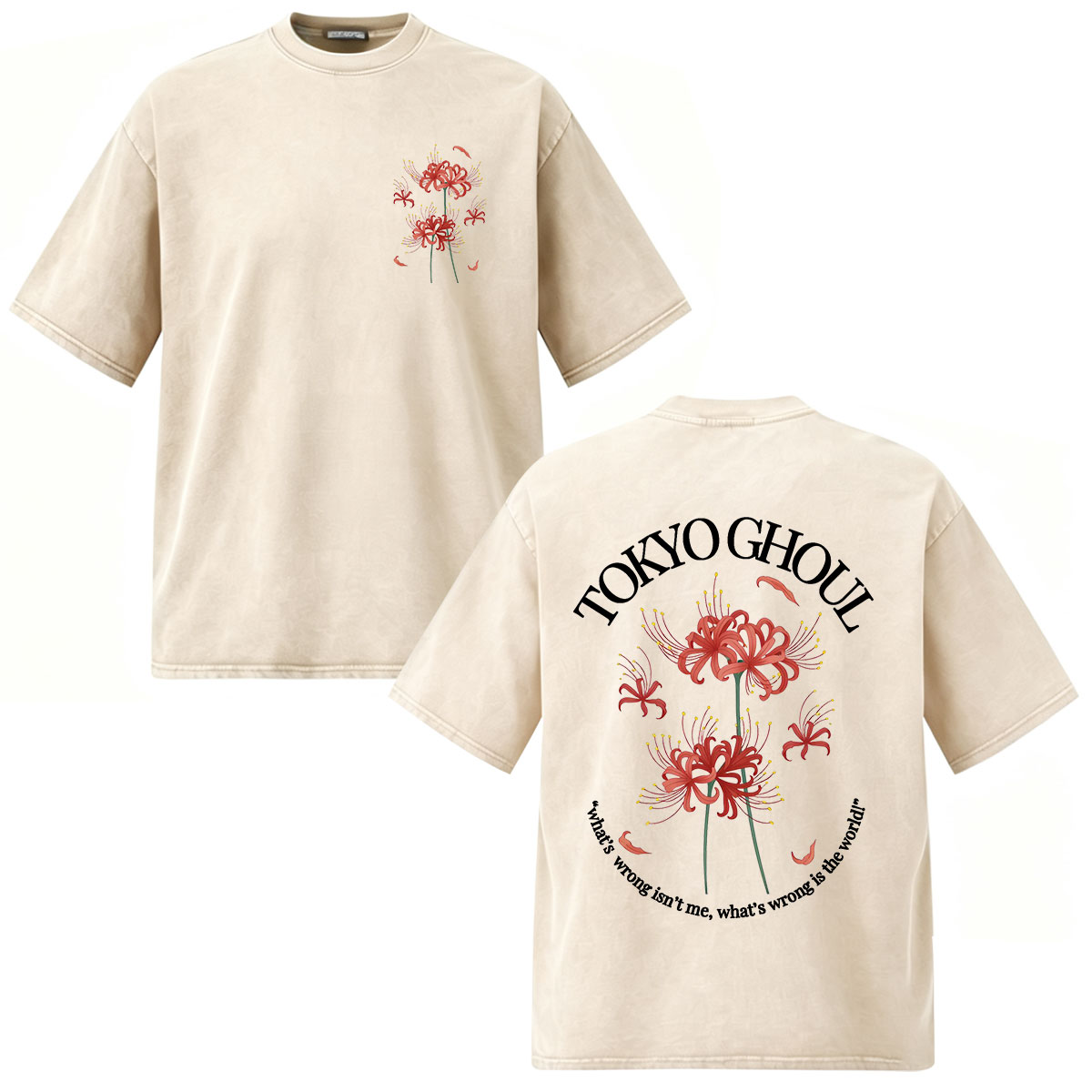 Anime Tokyo Ghoul Kaneki Ken V - Vintage Fashion Tokyo avaliação e preço