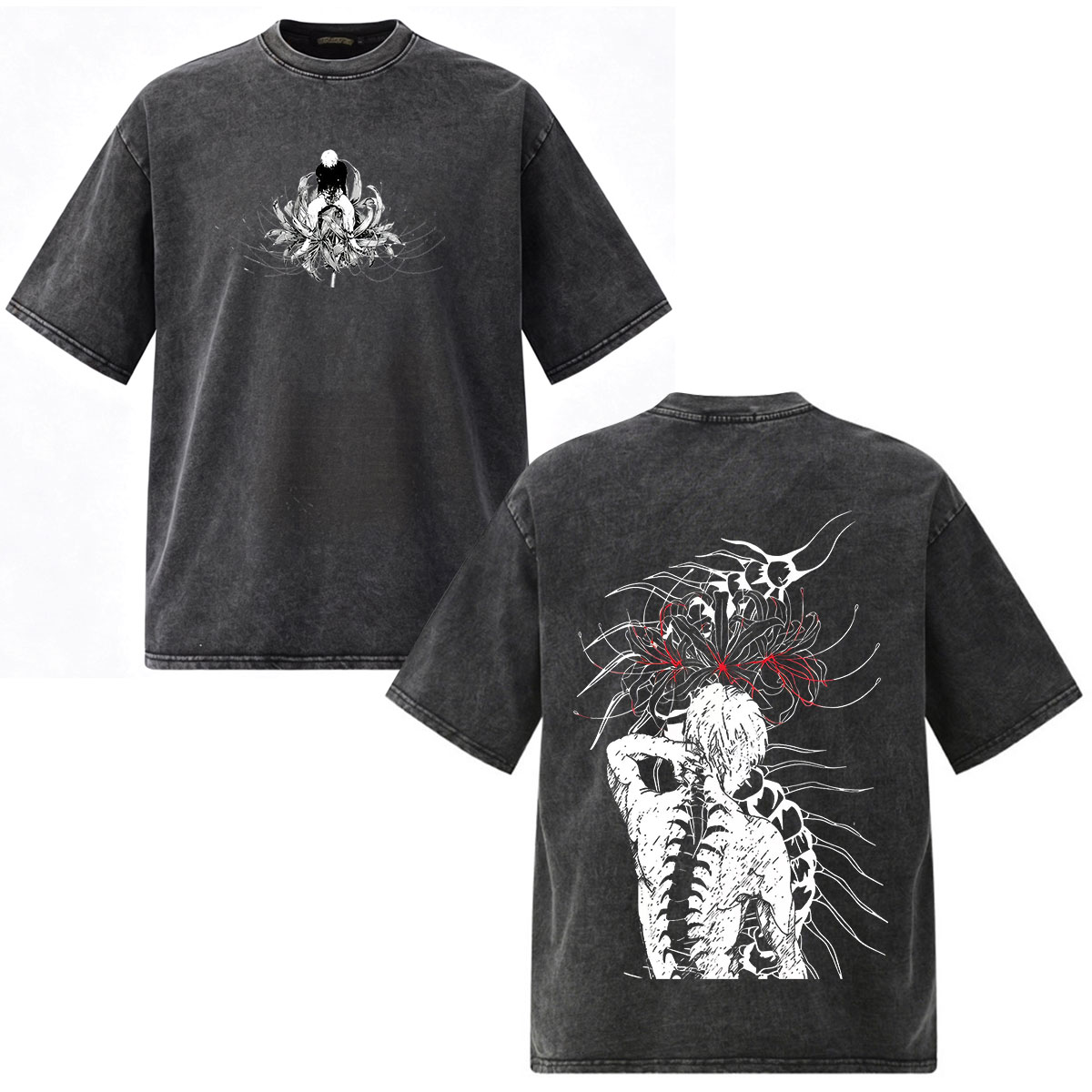Anime Tokyo Ghoul Kaneki Ken V - Vintage Fashion Tokyo avaliação e preço