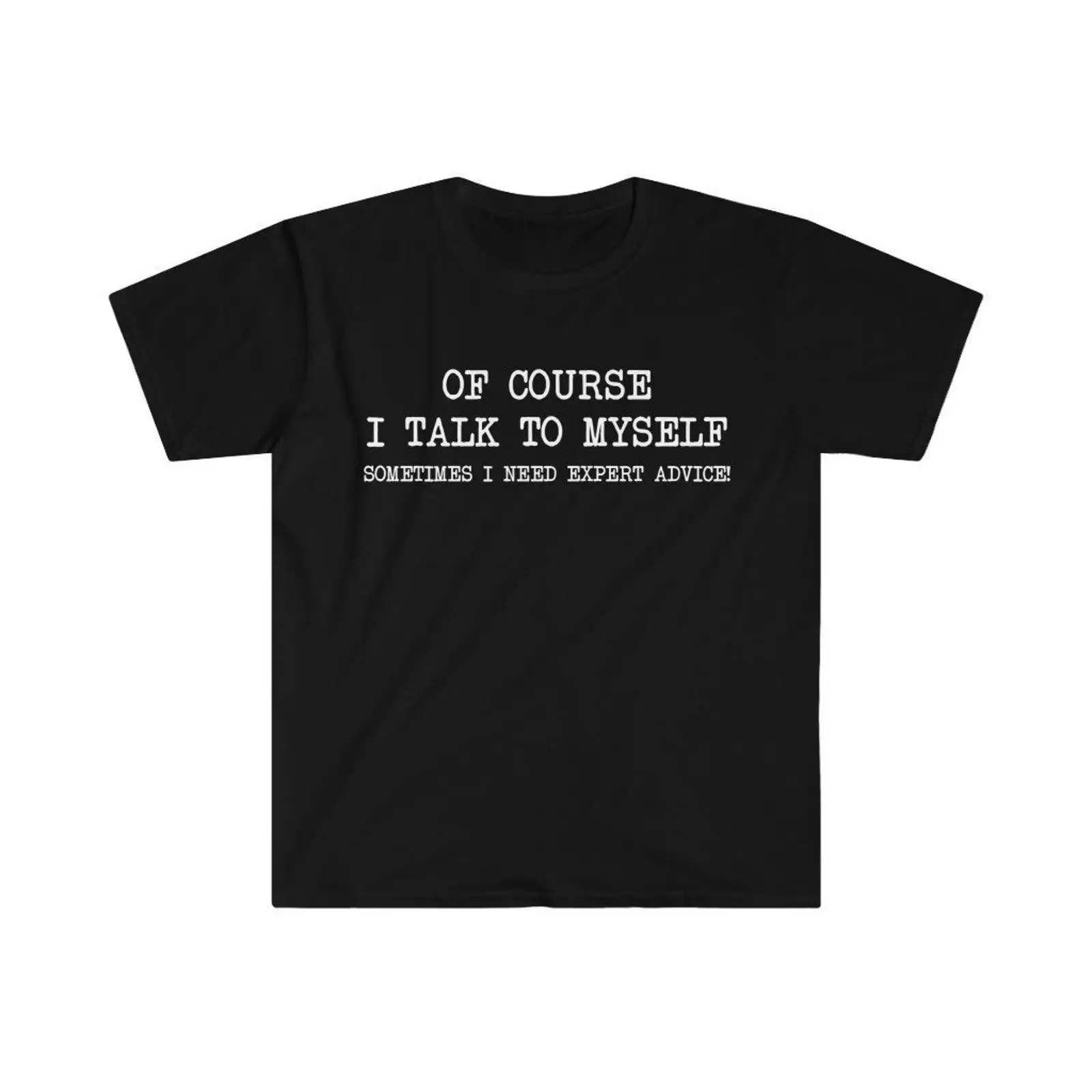 Funny Sarcasm T Shirt Expert A - Vintage Fashion Expert avaliação e preço