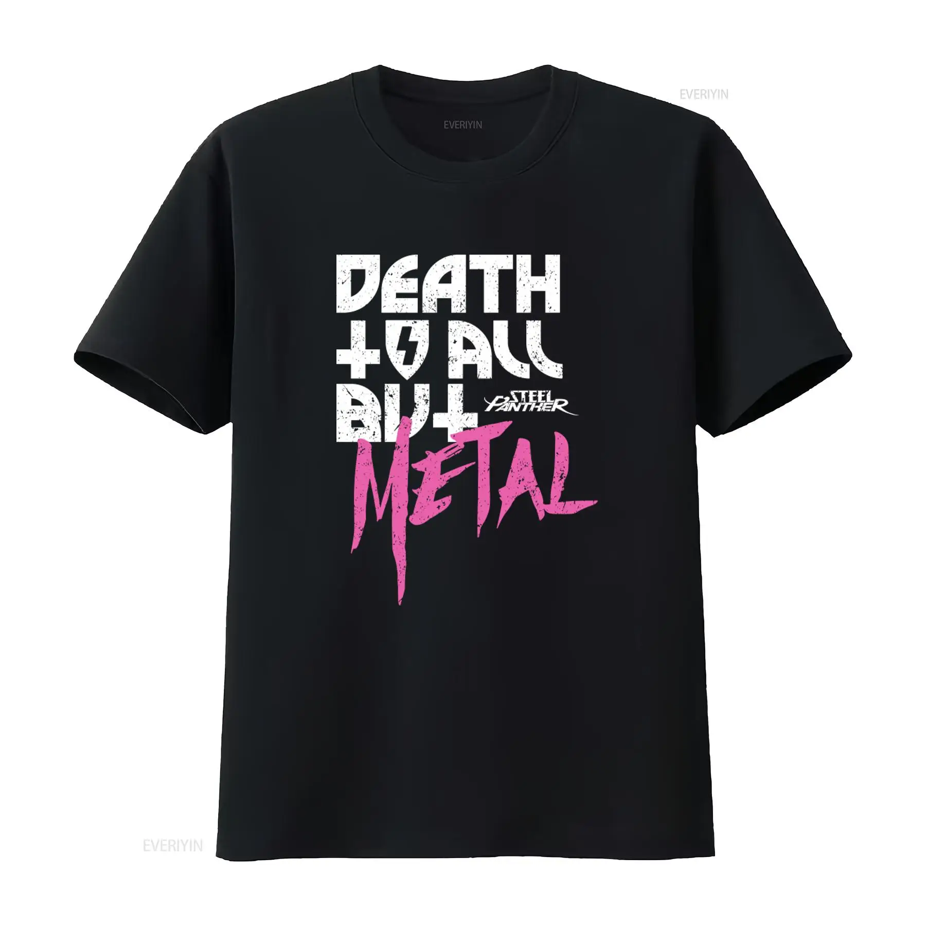 Steel Panther Death To All But - Vintage Fashion Jersey avaliação e preço