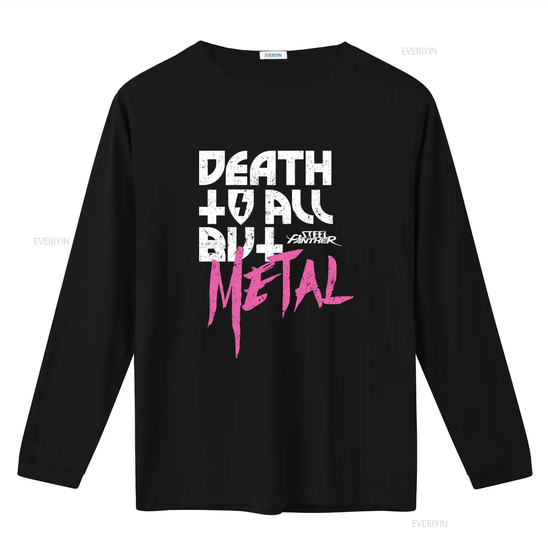 Steel Panther Death To All But - Vintage Fashion Jersey avaliação e preço