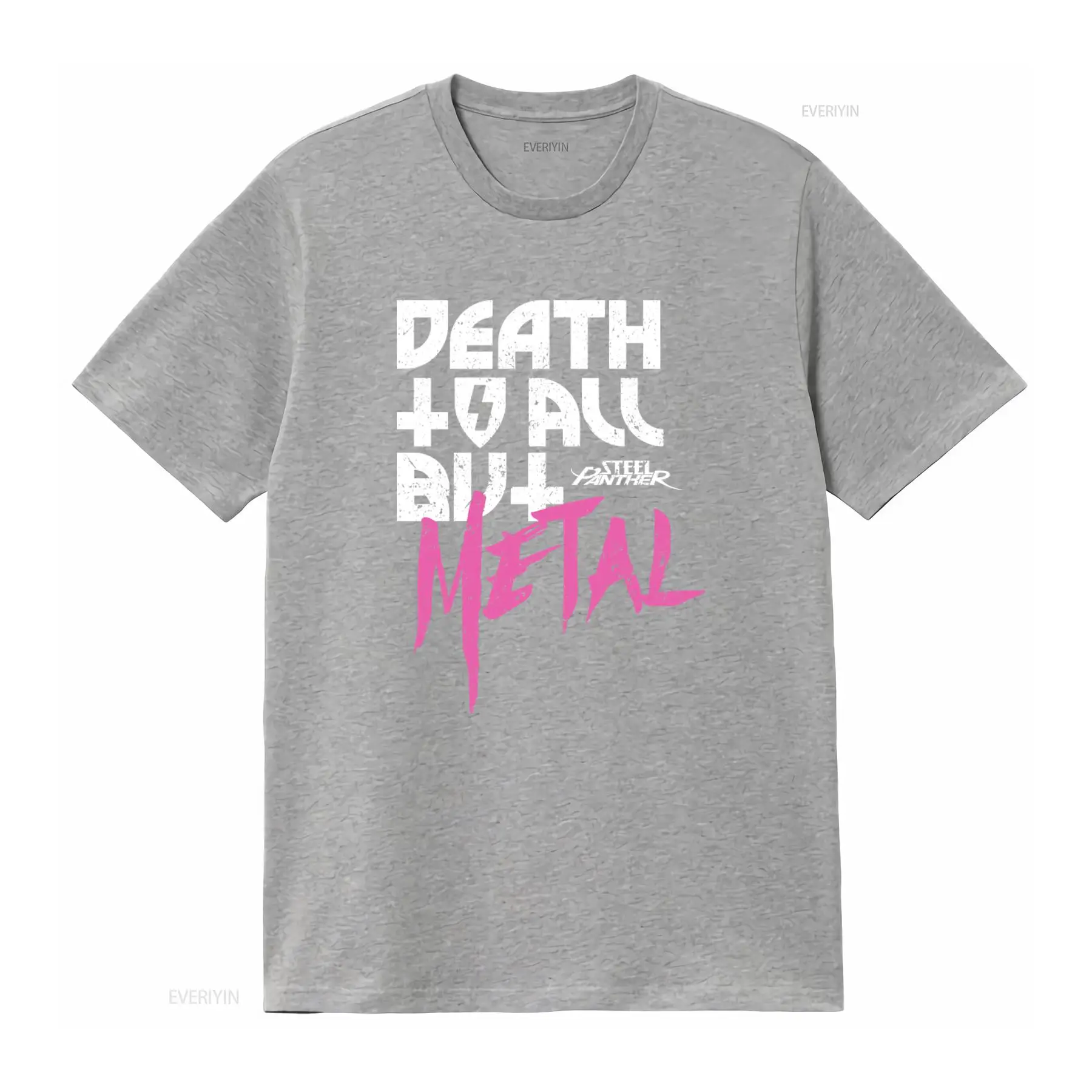 Steel Panther Death To All But - Vintage Fashion Jersey avaliação e preço
