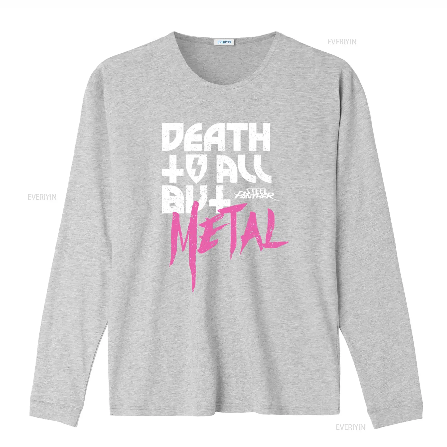 Steel Panther Death To All But - Vintage Fashion Jersey avaliação e preço
